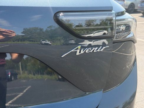 Used 2026 Buick Envision Avenir AWD/4WD image 35