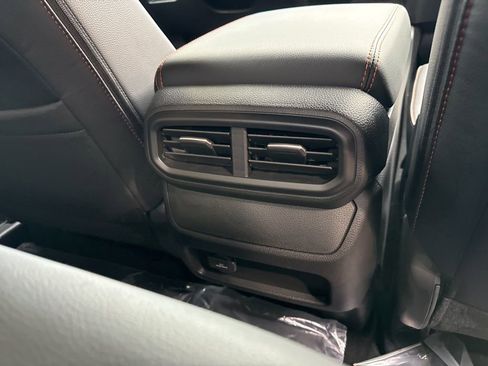 New 2026 Honda Ridgeline TrailSport image 13