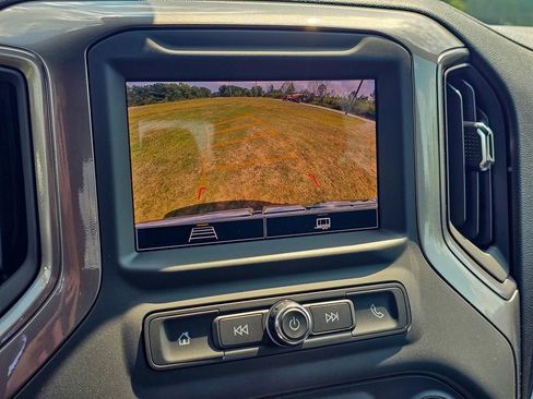 New 2026 GMC Sierra 1500 Pro w/ Pro Value Package image 24