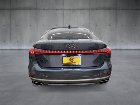 Certified 2025 Audi A5 2.0T Premium w/ Convenience Package AWD/4WD image 4