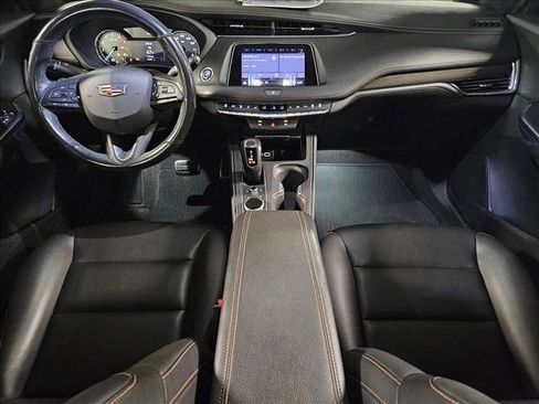 Used 2019 Cadillac XT4 Sport w/ Driver Awareness Package FWD image 15