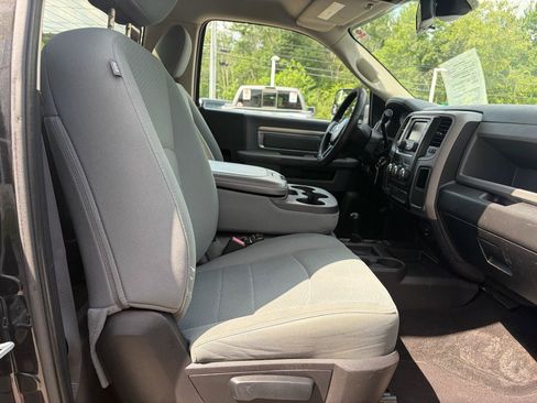 Used 2016 RAM 2500 Tradesman w/ Snow Chief Group AWD/4WD image 31