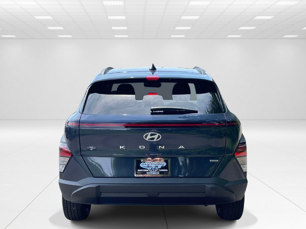 New 2026 Hyundai Kona SEL Sport AWD/4WD image 5