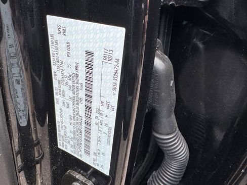 Used 2021 Ford F150 XLT w/ Equipment Group 302A High image 23