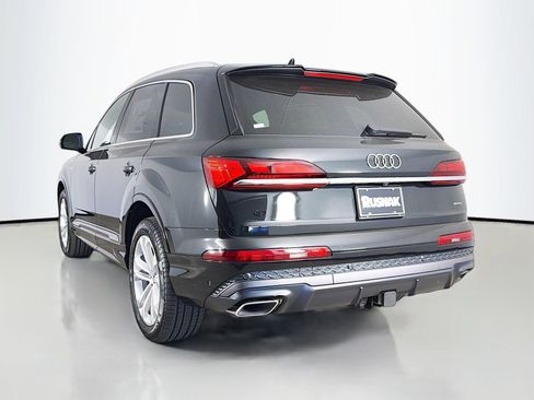 New 2026 Audi Q7 3.0T Prestige AWD/4WD image 5