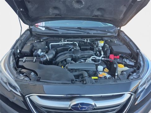 Used 2022 Subaru Outback Limited image 24