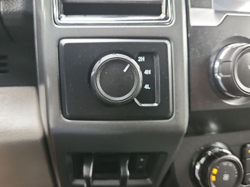 Used 2022 Ford F250 XLT AWD/4WD image 21