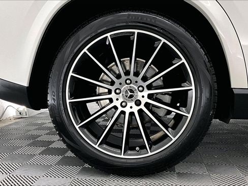 Certified 2021 Mercedes-Benz GLE 350 image 8