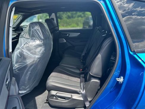 New 2026 Acura MDX A-Spec image 10