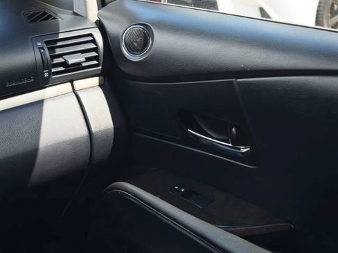 Used 2013 Lexus RX 450h AWD w/ Navigation Pkg image 33