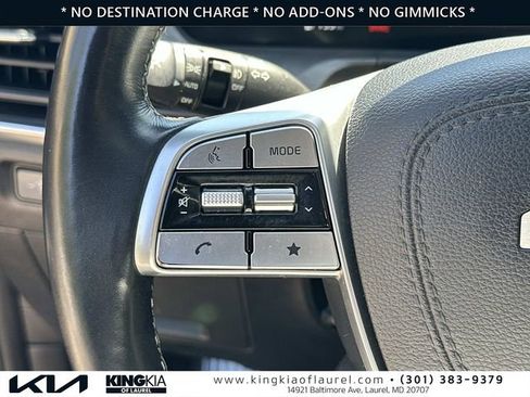 Used 2023 Kia Telluride SX Prestige X-Pro AWD/4WD image 10