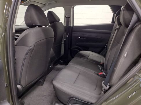 Used 2026 Hyundai Tucson SE AWD/4WD image 23