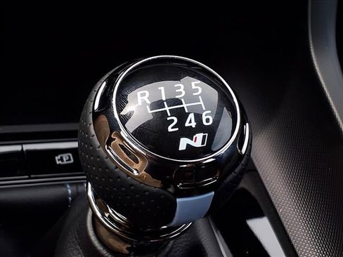 New 2025 Hyundai Elantra N image 20