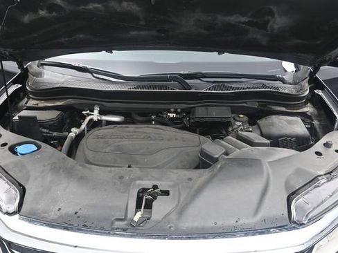Used 2022 Honda Pilot Elite image 36