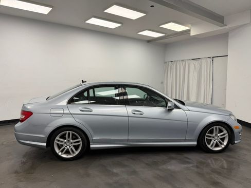 Used 2013 Mercedes-Benz C 300 4MATIC Sedan image 28
