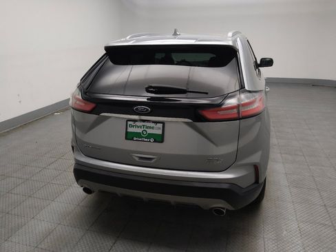 Used 2020 Ford Edge SEL FWD image 7