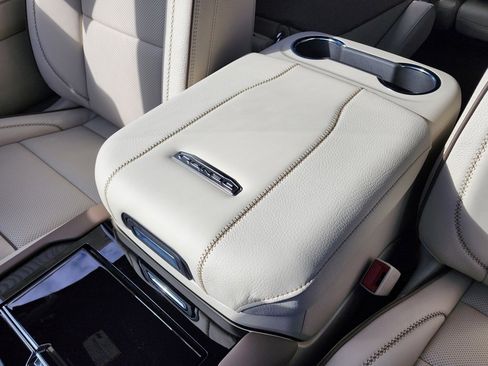 New 2026 GMC Yukon XL Denali w/ Sun & Power Step Package image 36