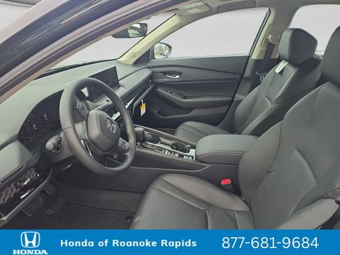 New 2026 Honda Accord EX-L image 10