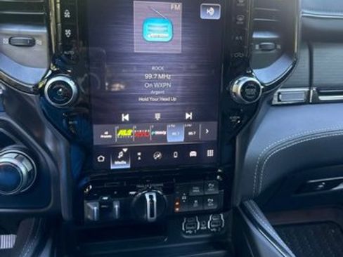 Used 2022 RAM 1500 Limited AWD/4WD image 28