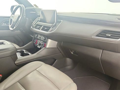 Certified 2022 Chevrolet Tahoe LT w/ LT Signature Plus Package image 33