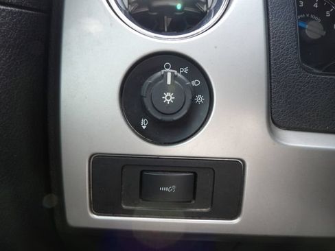 Used 2013 Ford F150 Lariat w/ Luxury Equipment Group AWD/4WD image 24