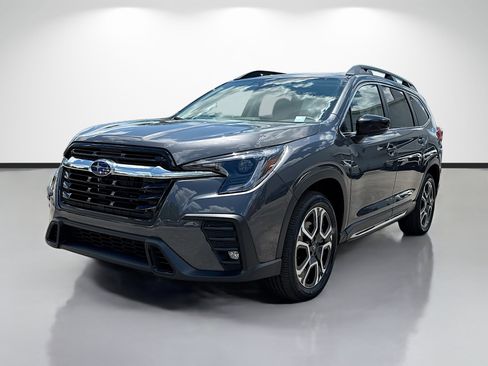 New 2026 Subaru Ascent Limited AWD/4WD image 7