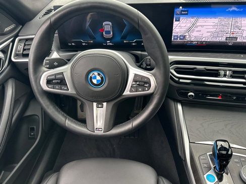 Certified 2023 BMW i4 eDrive40 w/ M Sport Package image 27