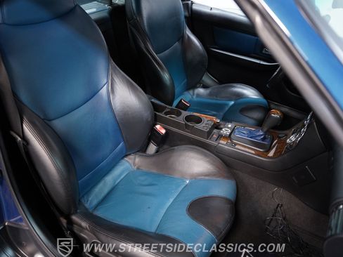 Used 2001 BMW Z3 3.0i RWD image 35