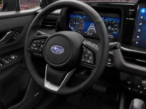 New 2026 Subaru Outback Touring XT AWD/4WD image 21