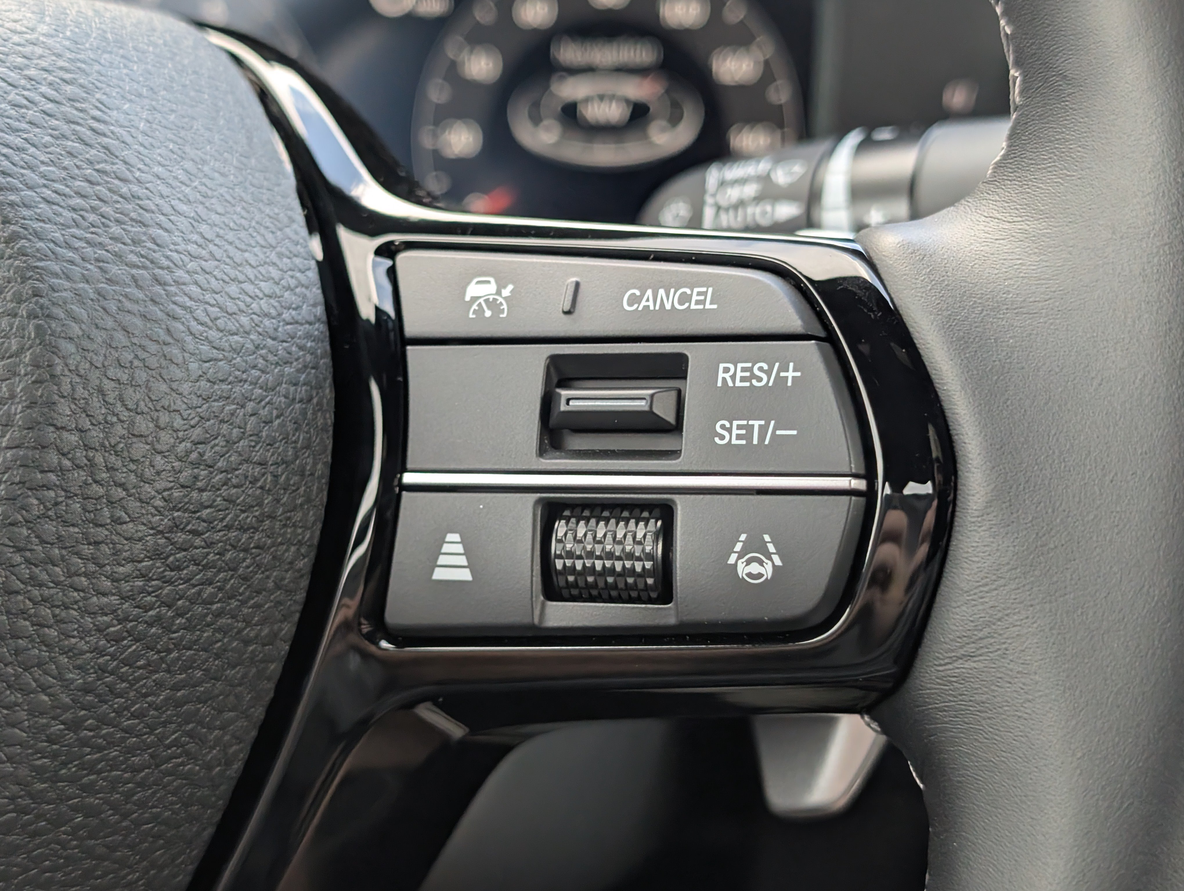 Certified 2025 Acura Integra A-Spec w/ Technology Package FWD image 16