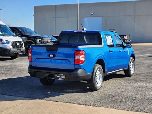 New 2026 Ford Maverick XL image 7