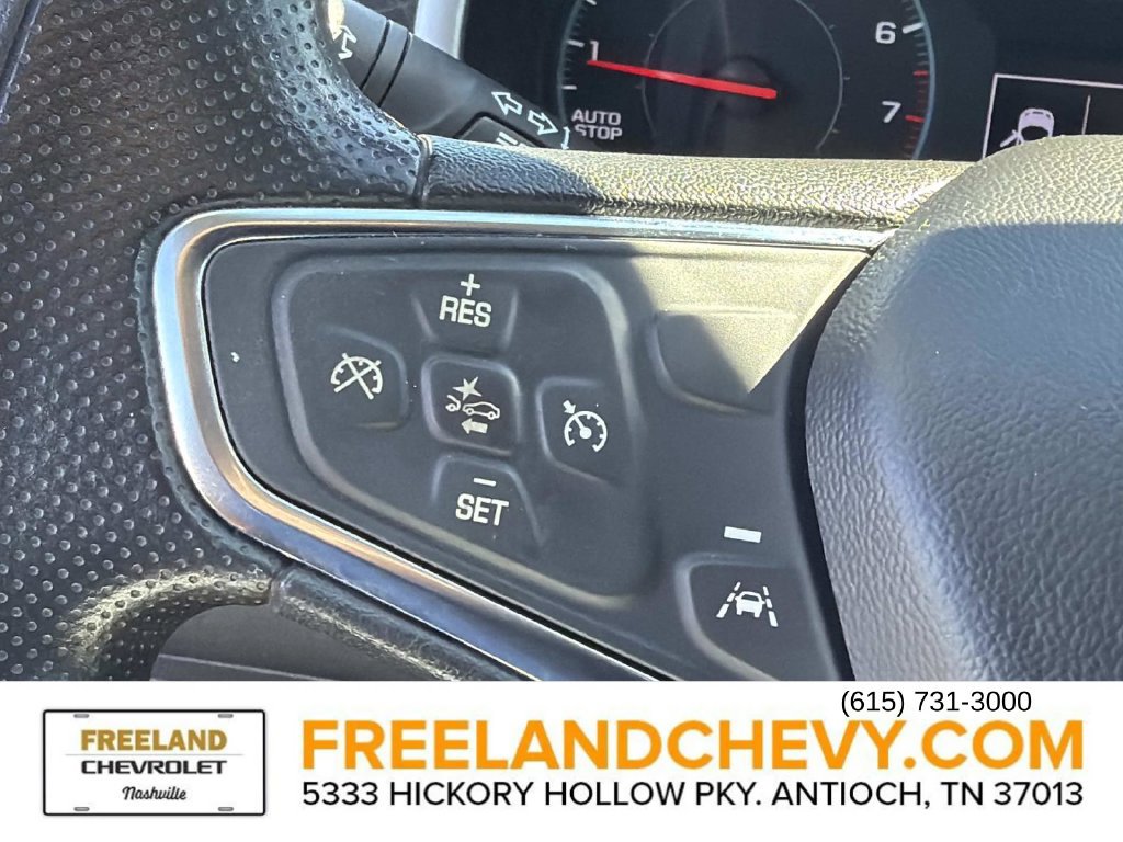 Used 2024 Chevrolet Malibu LT FWD image 36