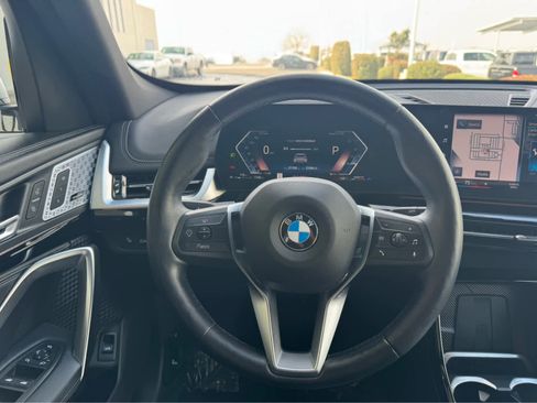 Used 2023 BMW X1 xDrive28i w/ Premium Package image 14