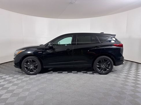 Used 2021 Acura RDX A-Spec image 11