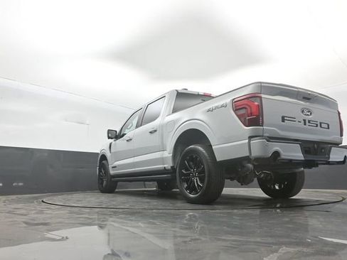 Used 2024 Ford F150 Lariat w/ Equipment Group 502A High AWD/4WD image 37