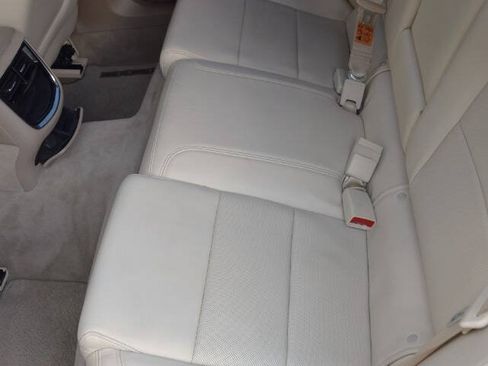 Used 2014 Cadillac CTS Luxury RWD image 43