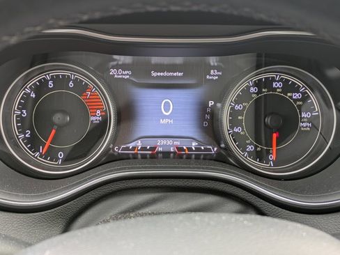 Used 2021 Jeep Cherokee Limited w/ Elite Package image 11