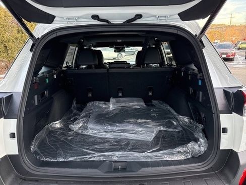 New 2026 Subaru Outback Limited image 6