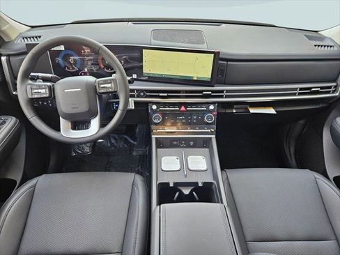 New 2026 Hyundai Santa Fe XRT AWD/4WD image 23