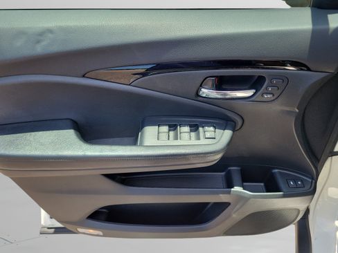Used 2019 Honda Passport Elite image 24