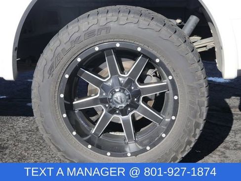 Used 2018 Ford F150 Limited image 12