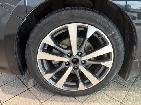 Used 2017 Nissan Altima 2.5 SR image 9