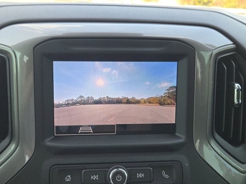 New 2026 GMC Sierra 3500 Pro w/ Convenience Package image 15