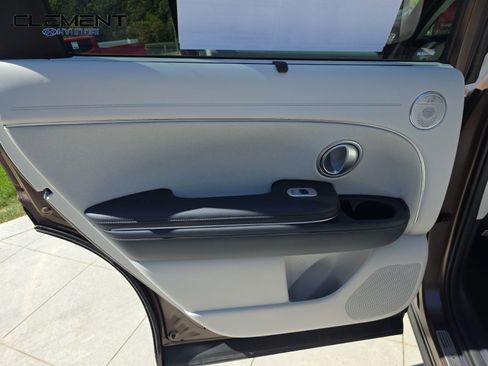 New 2026 Hyundai Palisade Calligraphy image 30