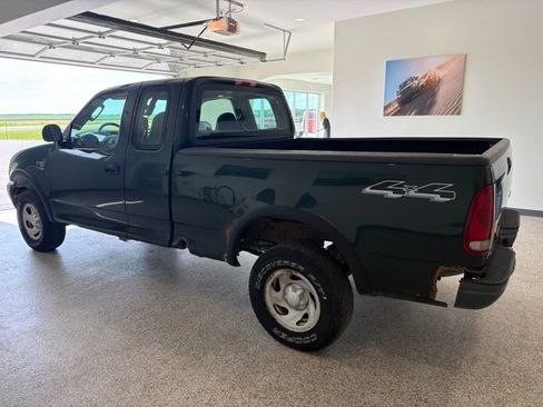 Used 2003 Ford F150 XL AWD/4WD image 4