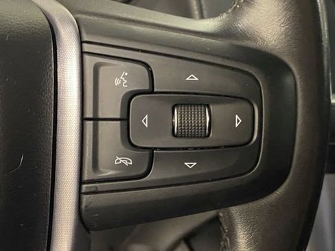 Used 2021 GMC Yukon XL SLT w/ Rear Media and Nav Package AWD/4WD image 39