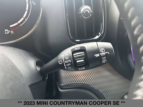 Used 2023 MINI Cooper Countryman SE w/ Storage Package AWD/4WD image 35