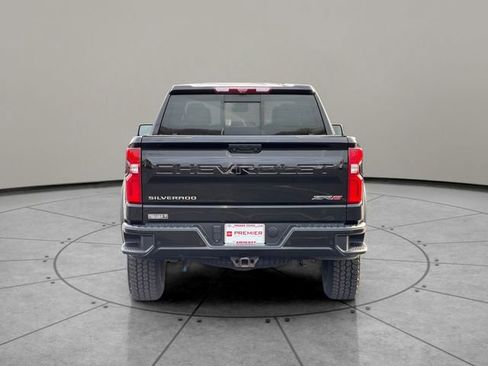 Used 2023 Chevrolet Silverado 1500 ZR2 w/ Technology Package image 5