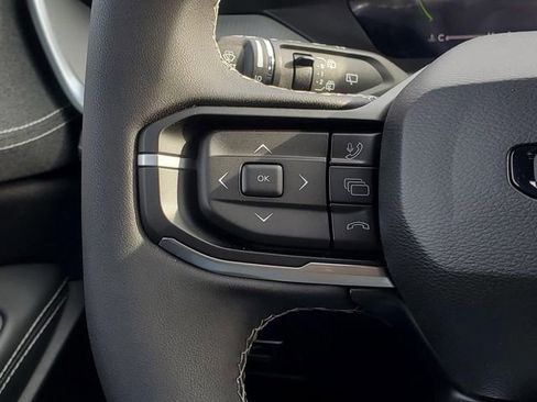 New 2026 Jeep Cherokee Laredo AWD/4WD image 18