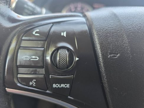 Used 2018 Acura MDX SH-AWD image 17